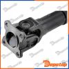 Arbre de transmission avant pour NISSAN | NWN-NS-014, 37200-7S100